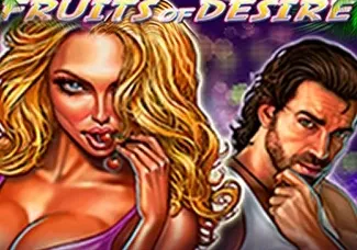 Fruits of Desire