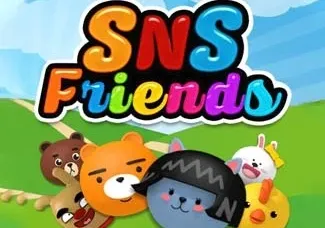 SNS Friends