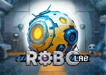 ROBOLab game thumbnail
