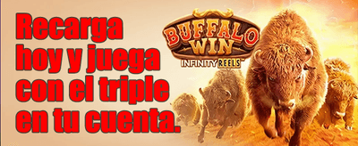 Sorteo Especial Mensual promotion