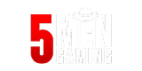 Proveedor 5men logo