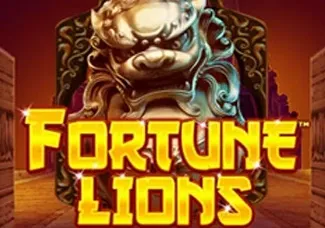 Fortune Lions game thumbnail