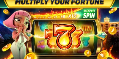 Ruleta Chilena screenshot