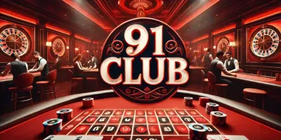 91-Club Especial screenshot