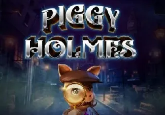 Piggy Holmes