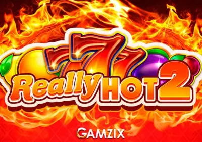 Really Hot 2
